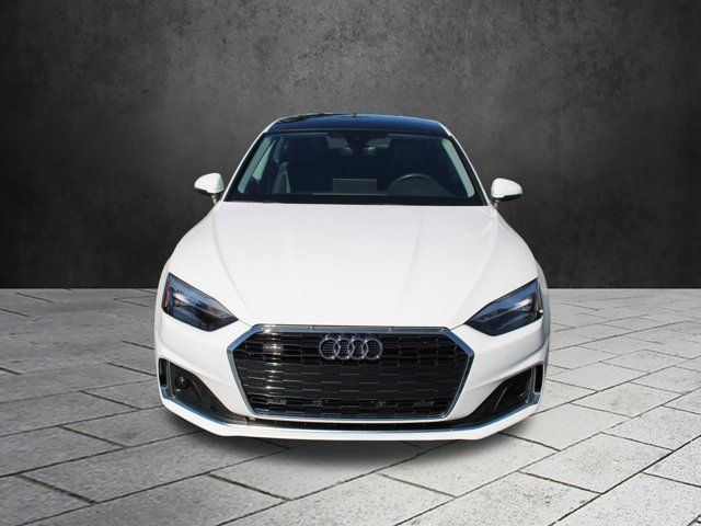 2022 Audi A5 Sportback Premium