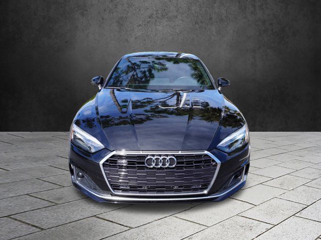 2022 Audi A5 Sportback Premium