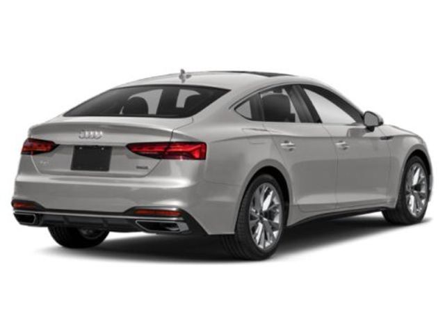 2022 Audi A5 Sportback Premium