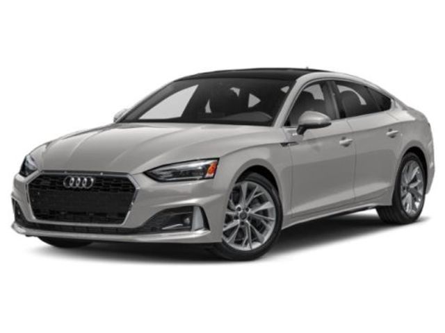 2022 Audi A5 Sportback Premium