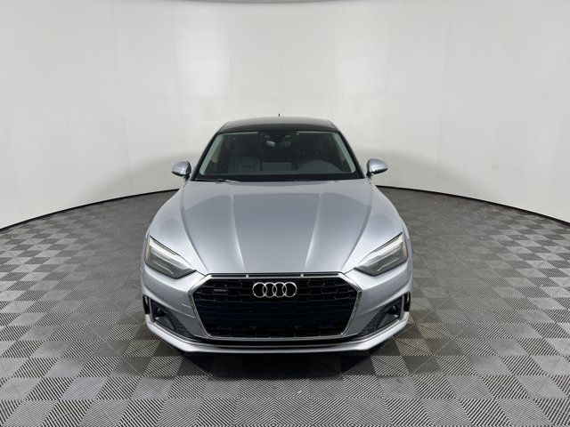 2022 Audi A5 Sportback Premium