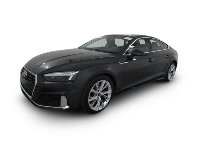 2022 Audi A5 Sportback Premium Plus