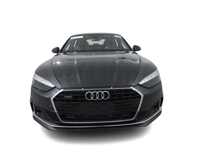 2022 Audi A5 Sportback Premium Plus