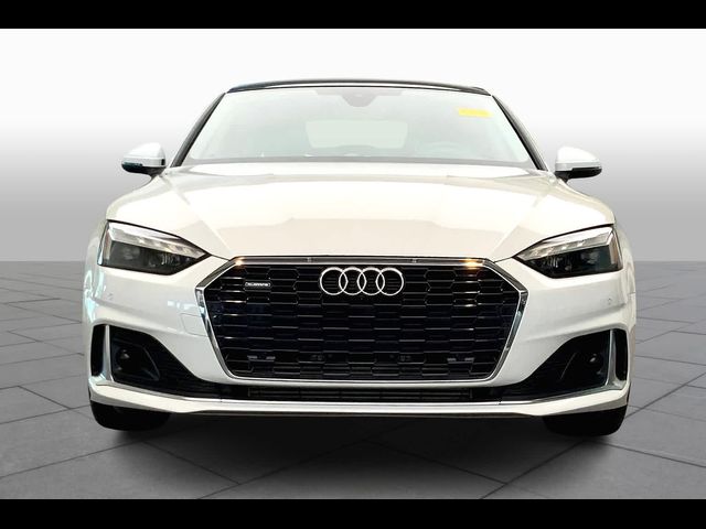 2022 Audi A5 Sportback Premium Plus