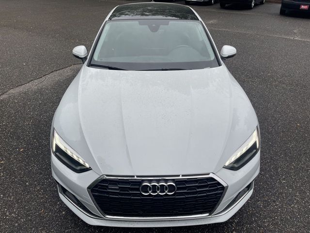2022 Audi A5 Sportback Premium Plus