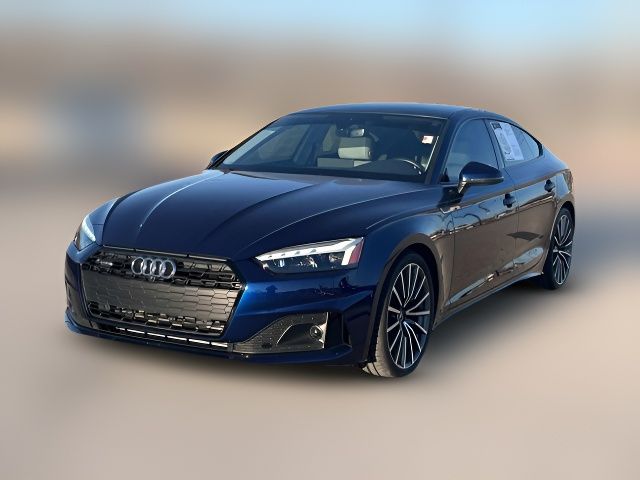 2022 Audi A5 Sportback Premium Plus