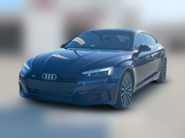 2022 Audi A5 Sportback Premium Plus