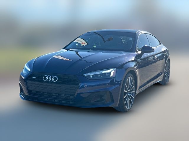 2022 Audi A5 Sportback Premium Plus