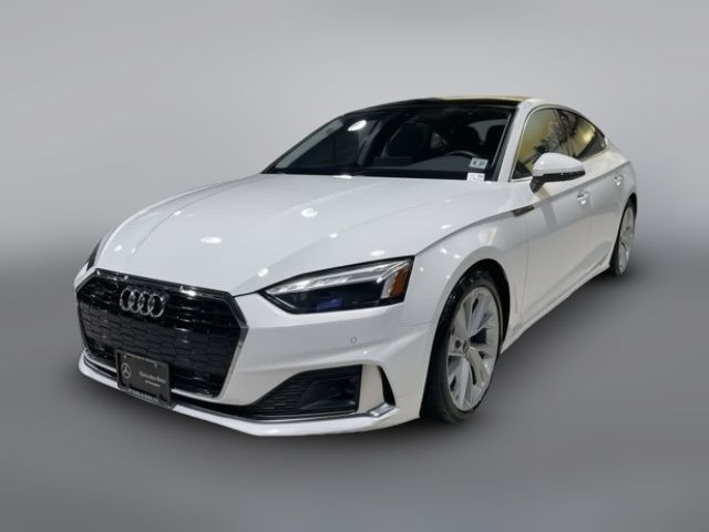 2022 Audi A5 Sportback Premium Plus