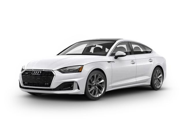 2022 Audi A5 Sportback Premium Plus