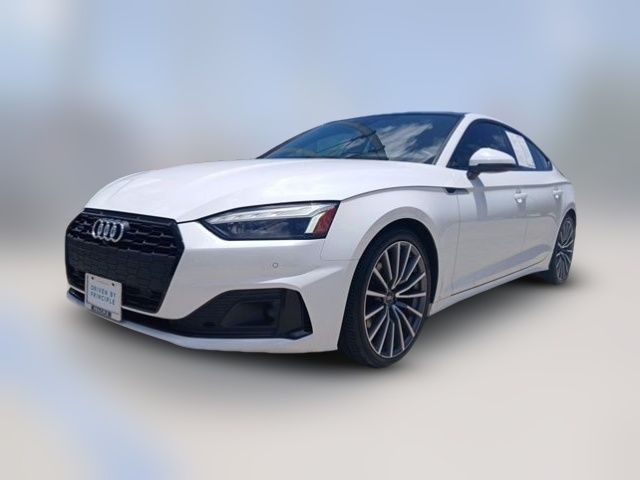 2022 Audi A5 Sportback Premium Plus