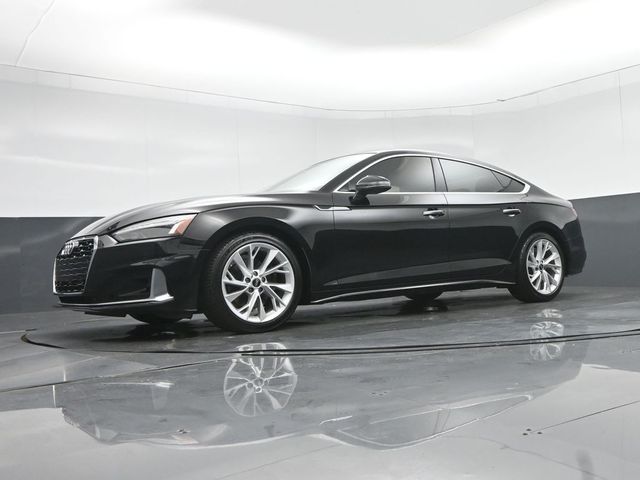 2022 Audi A5 Sportback Premium Plus