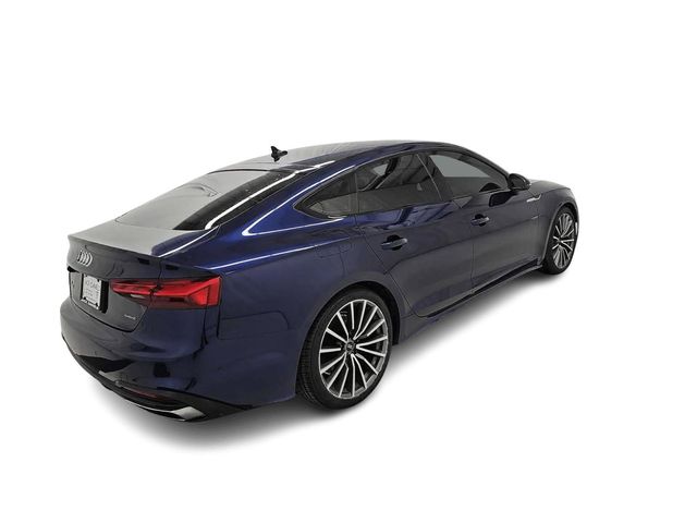 2022 Audi A5 Sportback Premium Plus