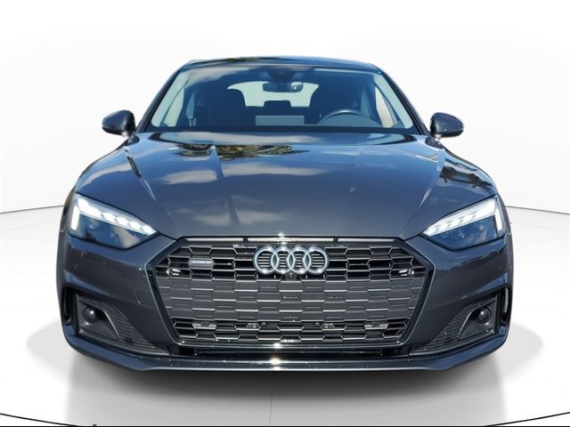 2022 Audi A5 Sportback Premium Plus