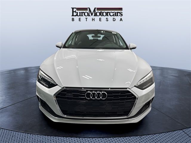 2022 Audi A5 Sportback Premium Plus