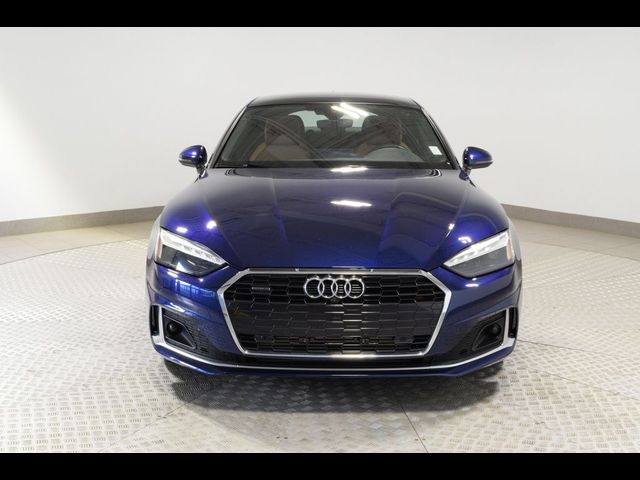 2022 Audi A5 Sportback Premium Plus