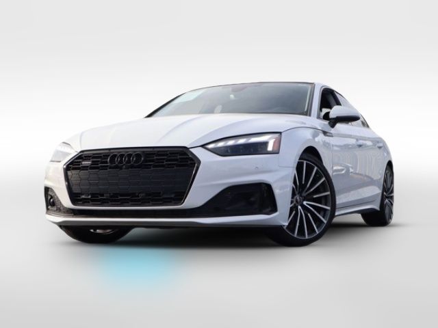 2022 Audi A5 Sportback Premium Plus