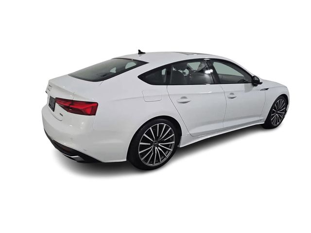 2022 Audi A5 Sportback Premium Plus