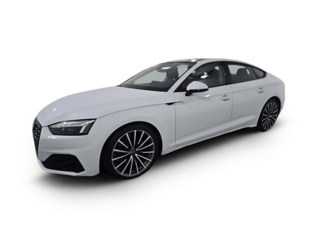 2022 Audi A5 Sportback Premium Plus