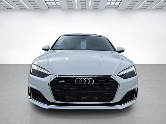 2022 Audi A5 Sportback Premium Plus