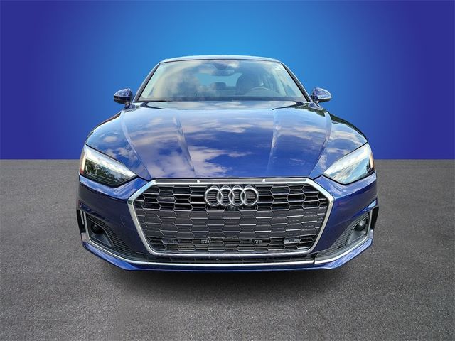 2022 Audi A5 Sportback Premium Plus