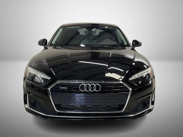 2022 Audi A5 Sportback Premium Plus