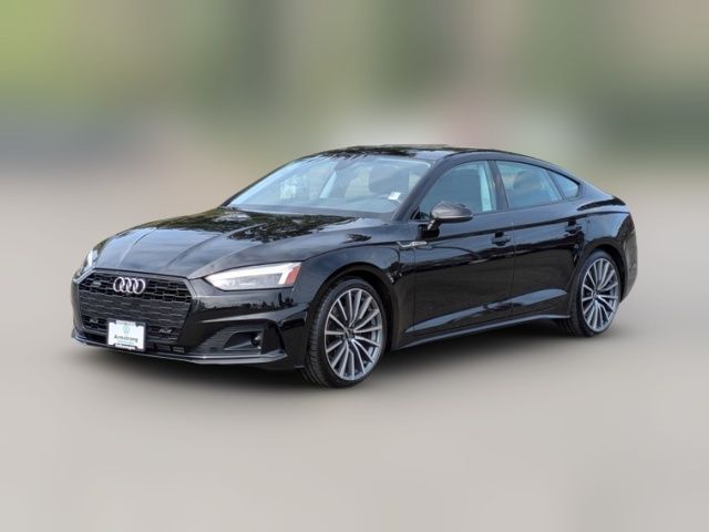 2022 Audi A5 Sportback Premium Plus