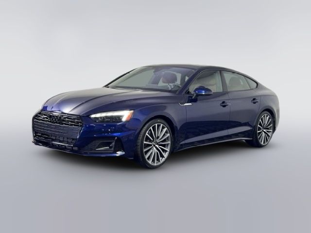 2022 Audi A5 Sportback Premium Plus