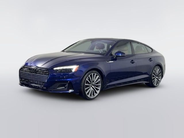 2022 Audi A5 Sportback Premium Plus