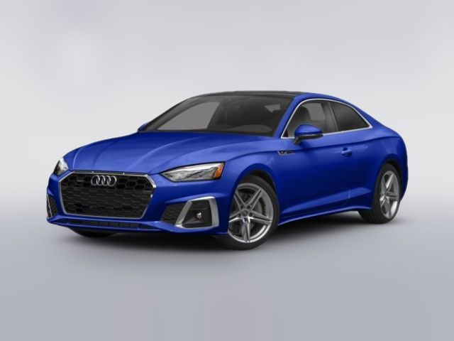 2022 Audi A5 Sportback Premium Plus