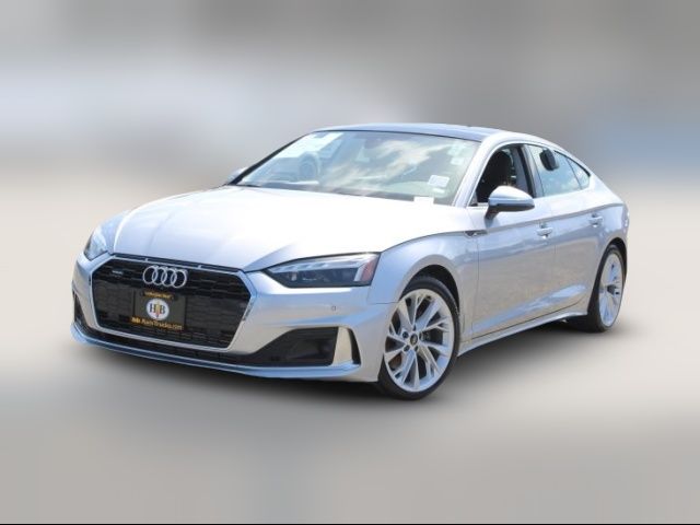 2022 Audi A5 Sportback Premium Plus
