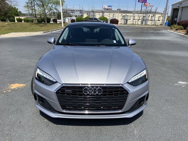 2022 Audi A5 Sportback Premium Plus