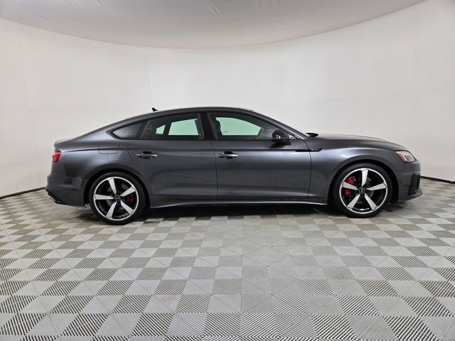 2022 Audi A5 Sportback S Line Premium Plus