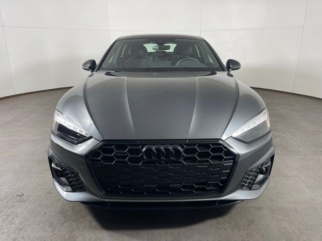 2022 Audi A5 Sportback S Line Premium Plus