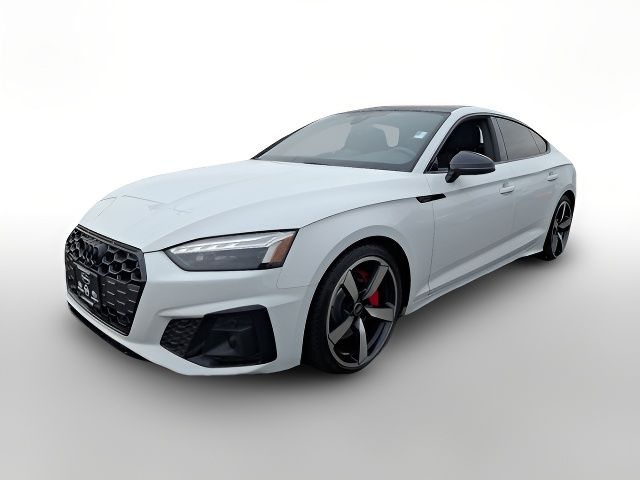 2022 Audi A5 Sportback S Line Premium Plus