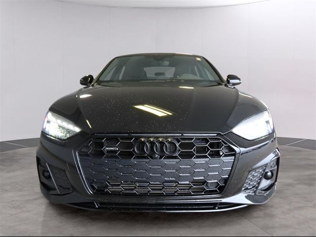 2022 Audi A5 Sportback S Line Premium Plus