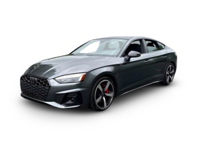 2022 Audi A5 Sportback S Line Premium Plus