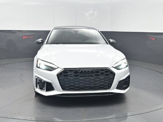 2022 Audi A5 Sportback S Line Premium Plus