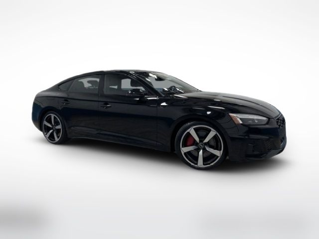 2022 Audi A5 Sportback S Line Premium Plus