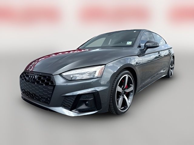 2022 Audi A5 Sportback S Line Premium Plus