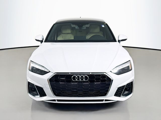 2022 Audi A5 Sportback S Line Premium Plus