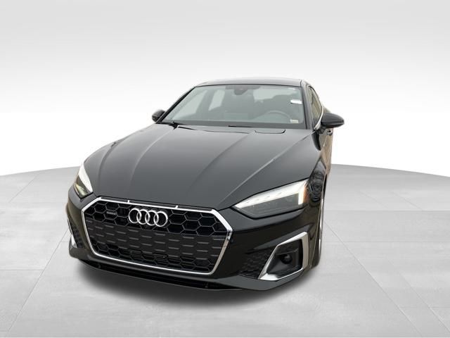 2022 Audi A5 Sportback S Line Premium Plus