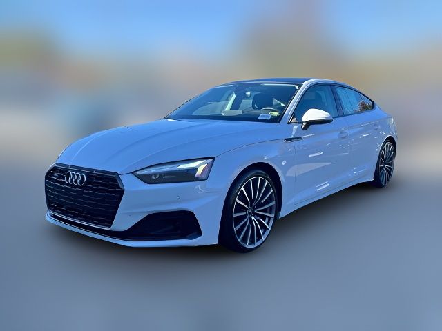 2022 Audi A5 Sportback Premium Plus