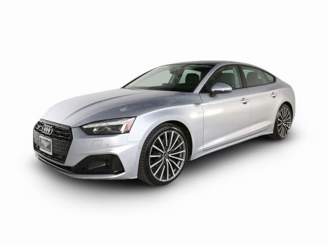 2022 Audi A5 Sportback Prestige