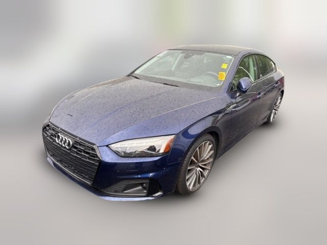 2022 Audi A5 Sportback Prestige