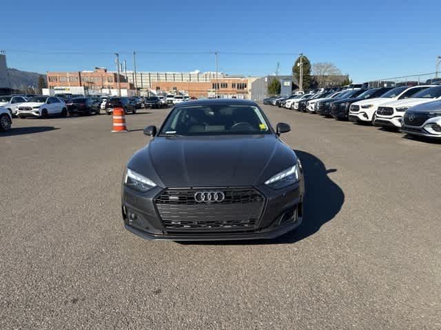 2022 Audi A5 Sportback Prestige