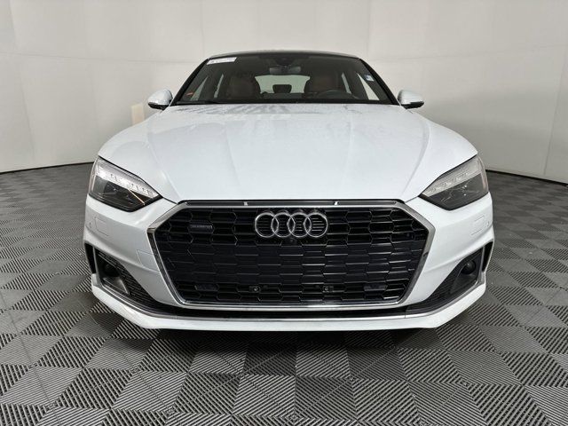 2022 Audi A5 Sportback Prestige