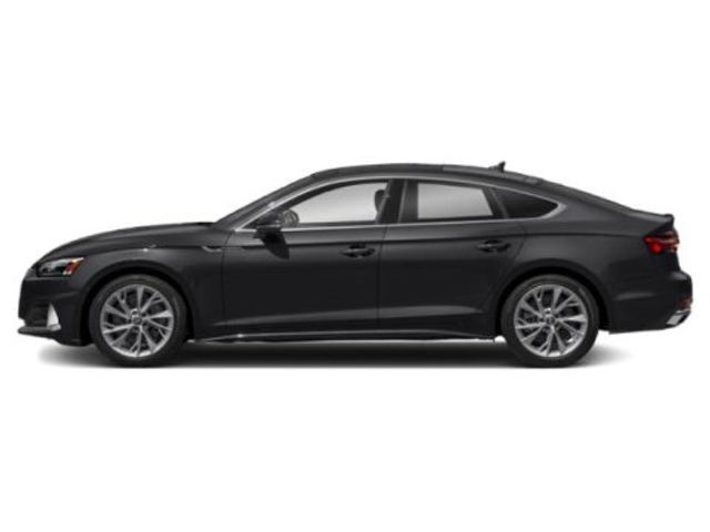 2022 Audi A5 Sportback S Line Premium