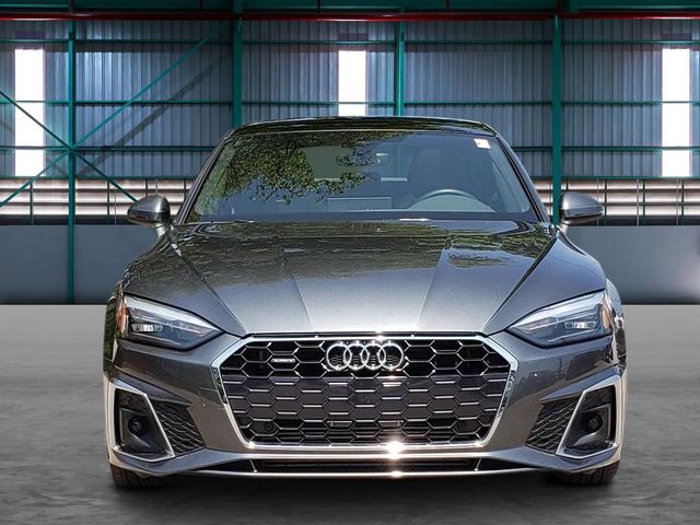 2022 Audi A5 Sportback S Line Premium