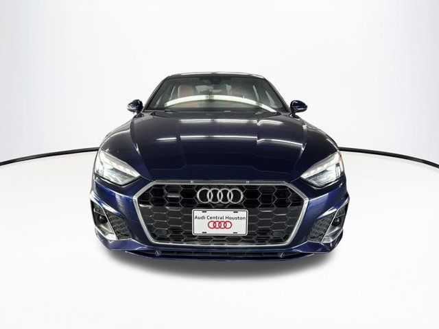 2022 Audi A5 Sportback S Line Premium Plus